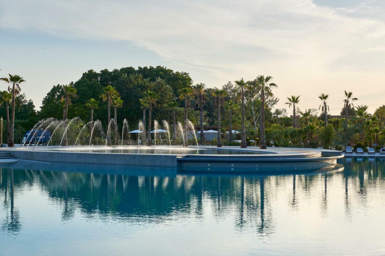 Azur Beach Гримо Екстериор снимка